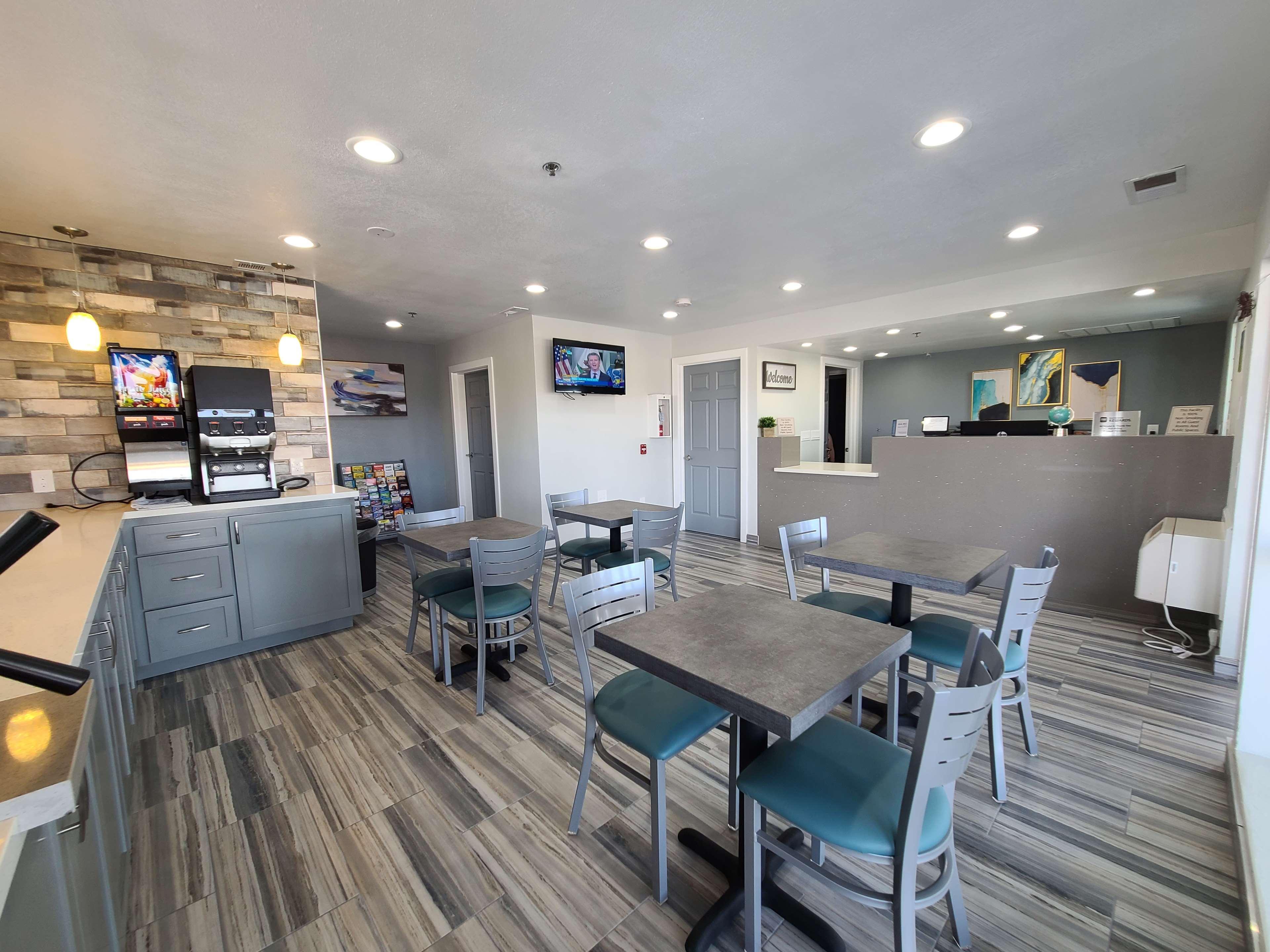 Surestay By Western Yosemite 3* Chowchilla